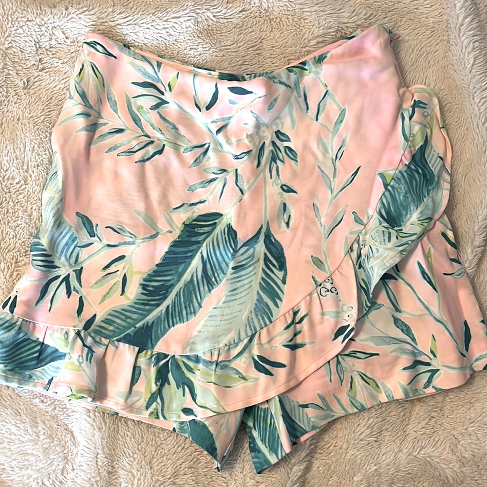 Lilly Pulitzer Scort